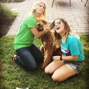 Meet your Posher, Nicole